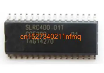 100% NEWHigh quality products SLRC400 01T SLRC400 SOP32 SLRC40001T/OFE