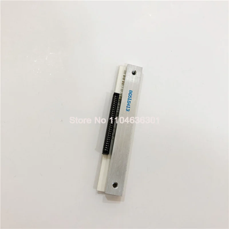 Original Argox Thermal Printhead Label Print head for Argox AME-3230B Mobile Label Printer 203dpi