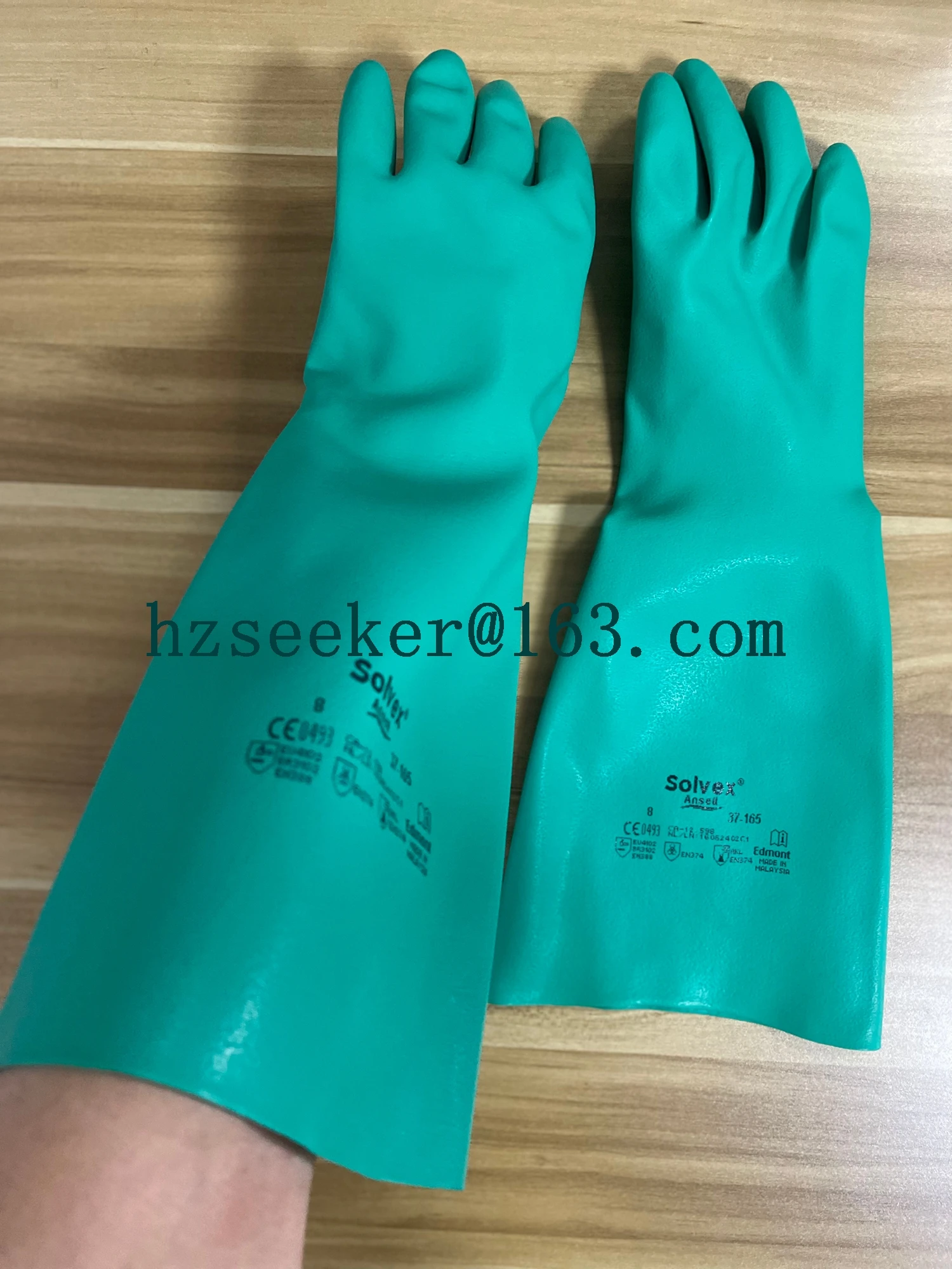 Ansell Alphatec 37-…