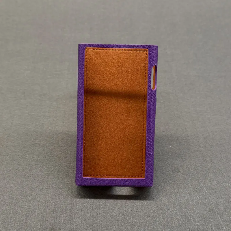 

A6 Custom-Made Genuine Leather Case For Luxury&Precision P6 / P6 Pro