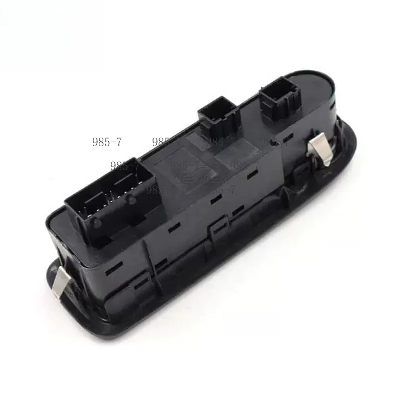 98054508ZD Black Panel Window Lifter Switch, Compatible with 308Z 308 508 Citroen C5