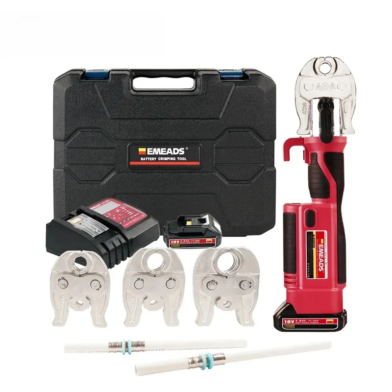 Emeads GES-1525 PZ-… - image