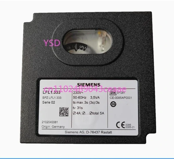 100%New original in box   LFL1.333  LFL1.322  LFL1.335 LFL1.122