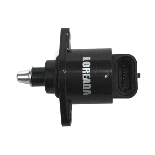 Imagen 2 del producto Válvula electrónica de Control de aire, Motor ralentí paso a paso para Benelli BJ500, TRK502, TRK500, Leoncino500/BJ, TRK, Leoncino 500, 502, BJ500GS-A