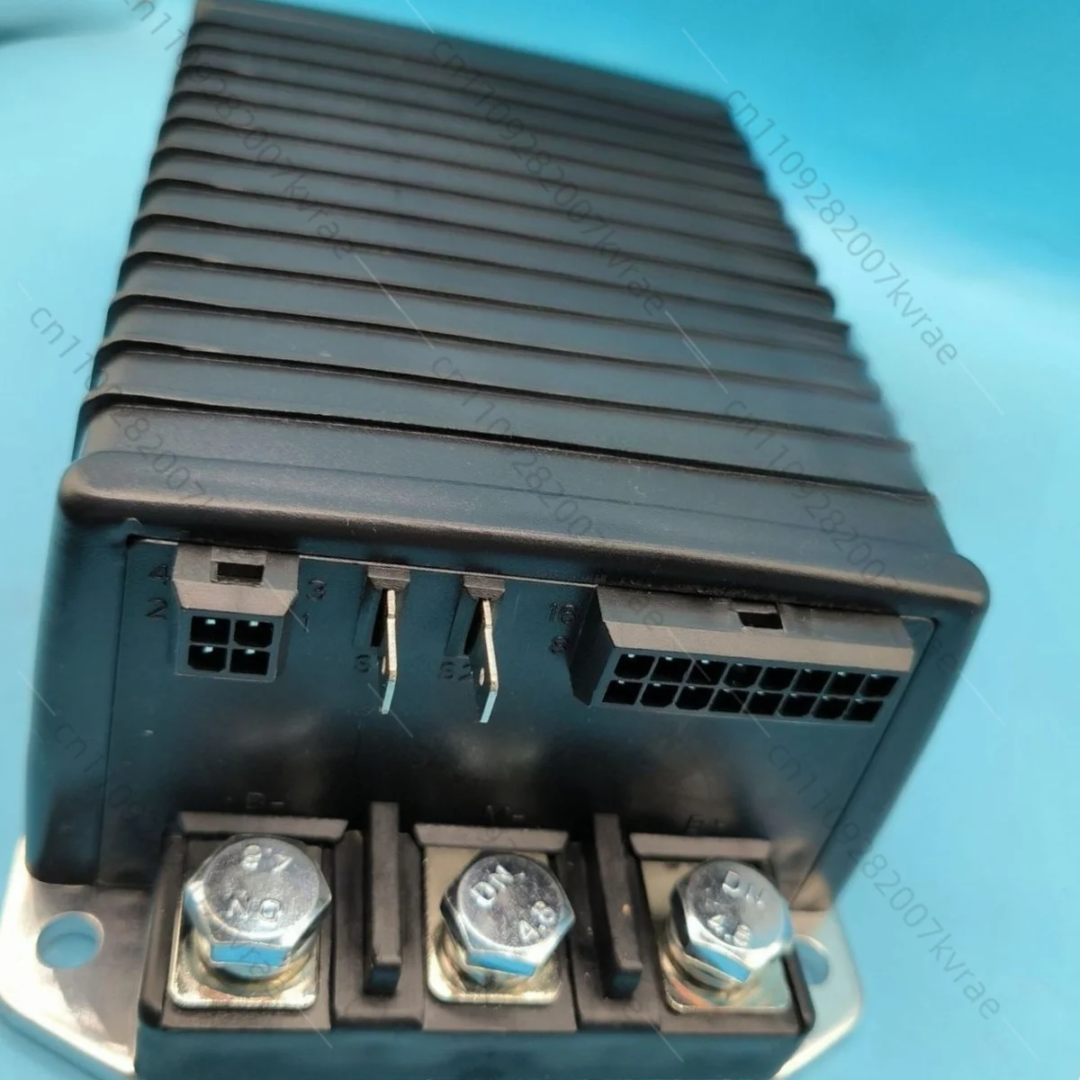 48V 250A Controller 1206HB-5201 Compatible for TXT CushmanHauler