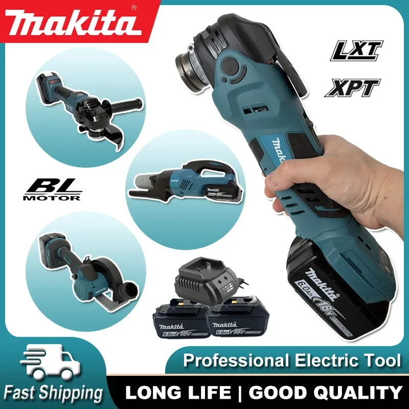 utensili-multifunzione-makita-aspirapolvere-utensile-oscillante-multifunzione-smerigliatrice-angolare-da-4-pollici-smerigliatrice-angolare-digitale