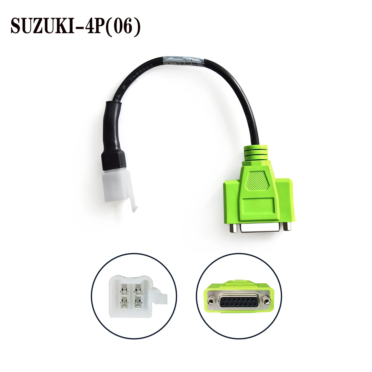 Variant: SUZUKI-I-4P