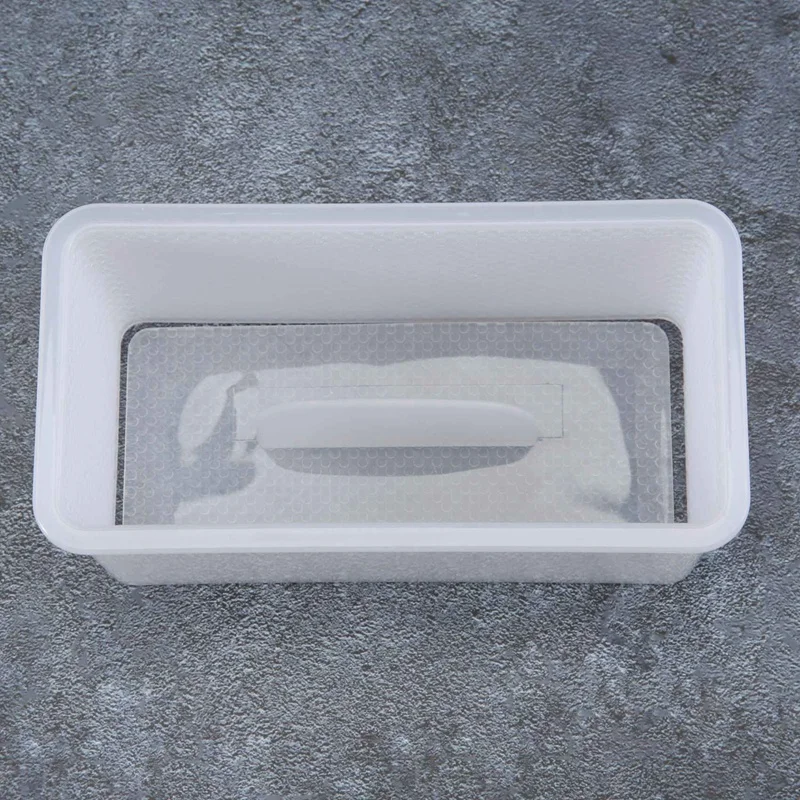 2 Pack Maker Press, stampo per Sushi Spam, Kit per Sushi antiaderente e Non tossico, crea il tuo Sushi a casa