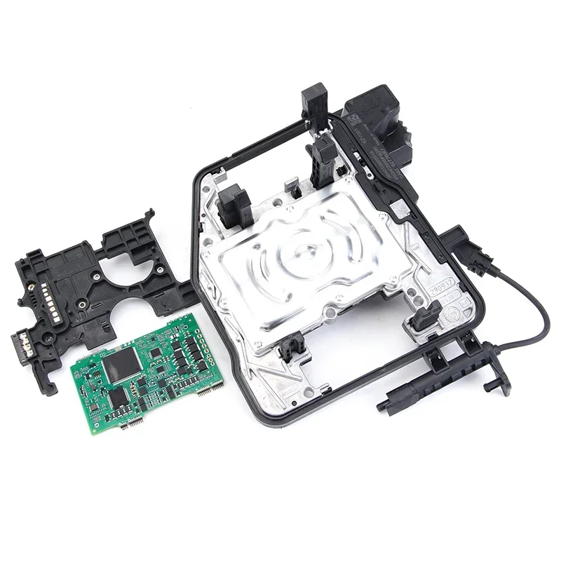

0AM tcu interne chip printplaat Past For VW Audi DQ200 transmissie TCU chip en printplaat 0AM 927769 D-gereedschap