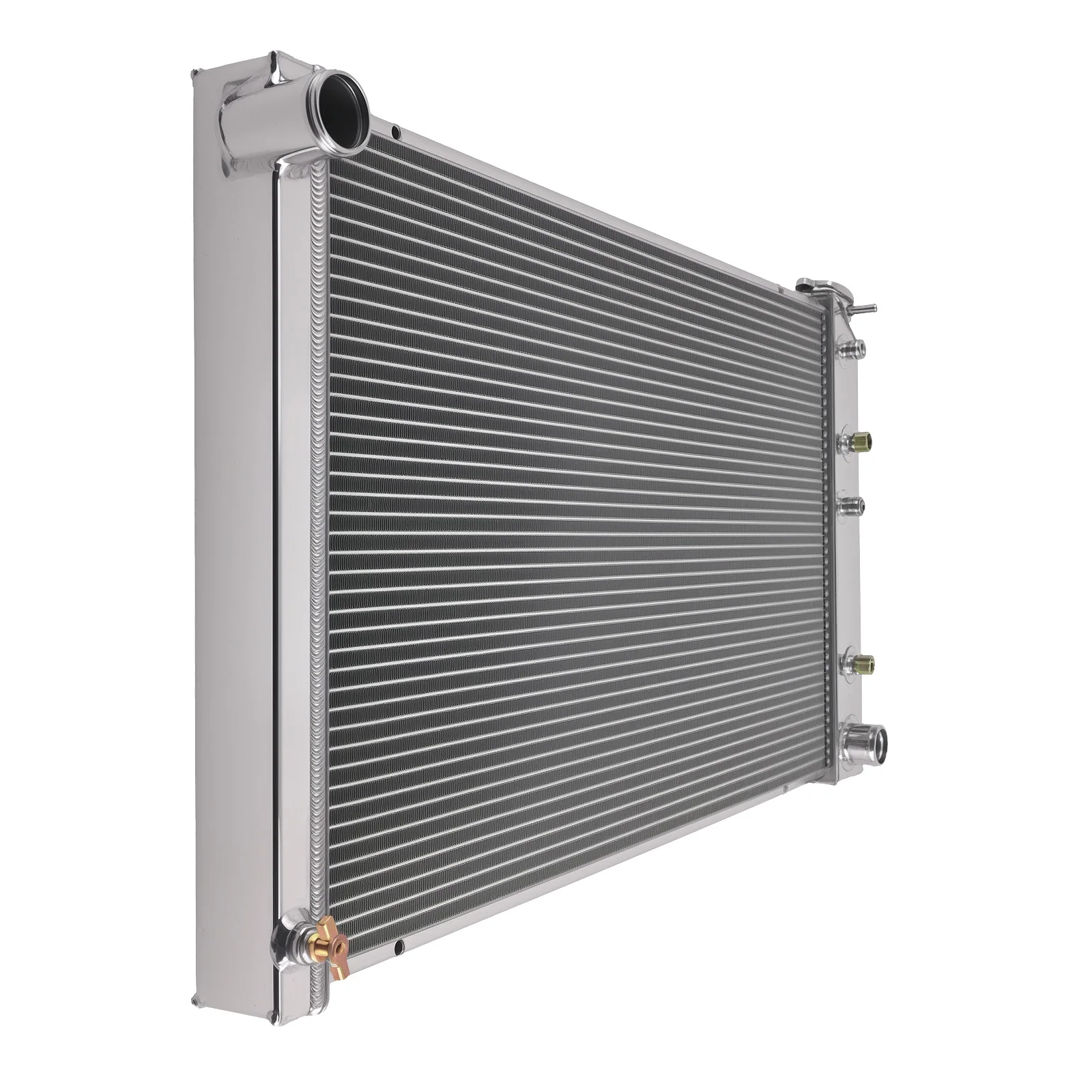 Aluminum Radiator F…