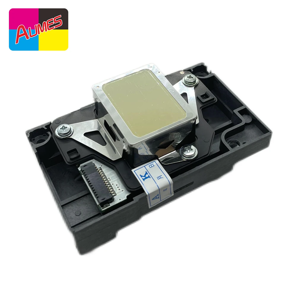 Original F180030 F180040 L805 L800 Print head For Epson L800 L801 L850 P50 R330 R290 T50 TX650 T60 Inkjet Printer printhead