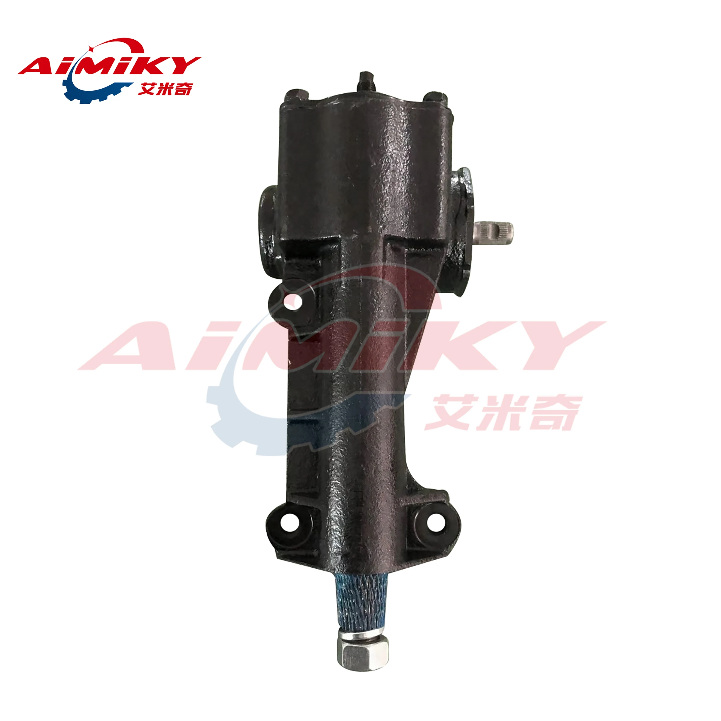 New Power Steering Gear Box for Mazda Mechanic B1600  827032110D