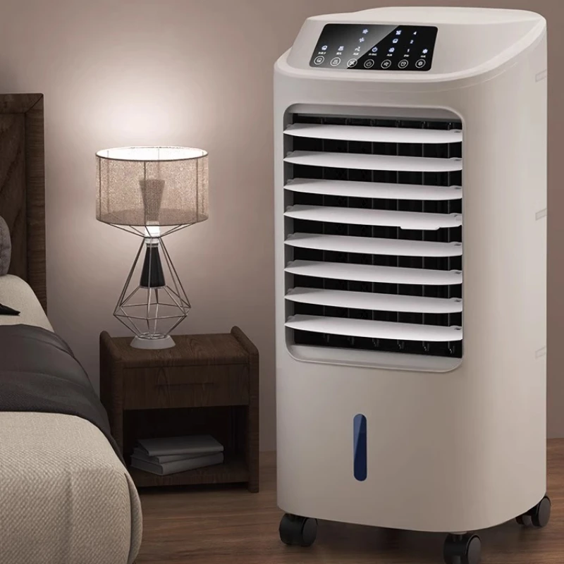 

Air conditioning fan Refrigeration fan Household single cooling water cooler Air conditioning fan