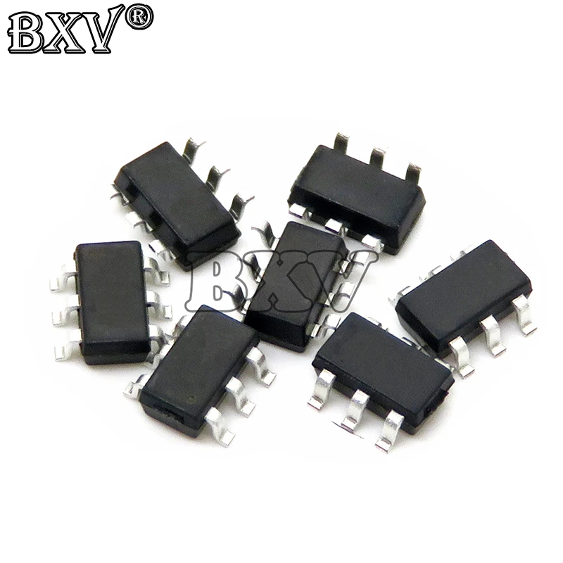 10PCS/LOT OB2263MP OB2263 Chip TOB2262MP OB2263MP OB2273MP OB2532MP OB2273 OB2262 PUMUDDSY SOT23 OB2263 New And Original IC