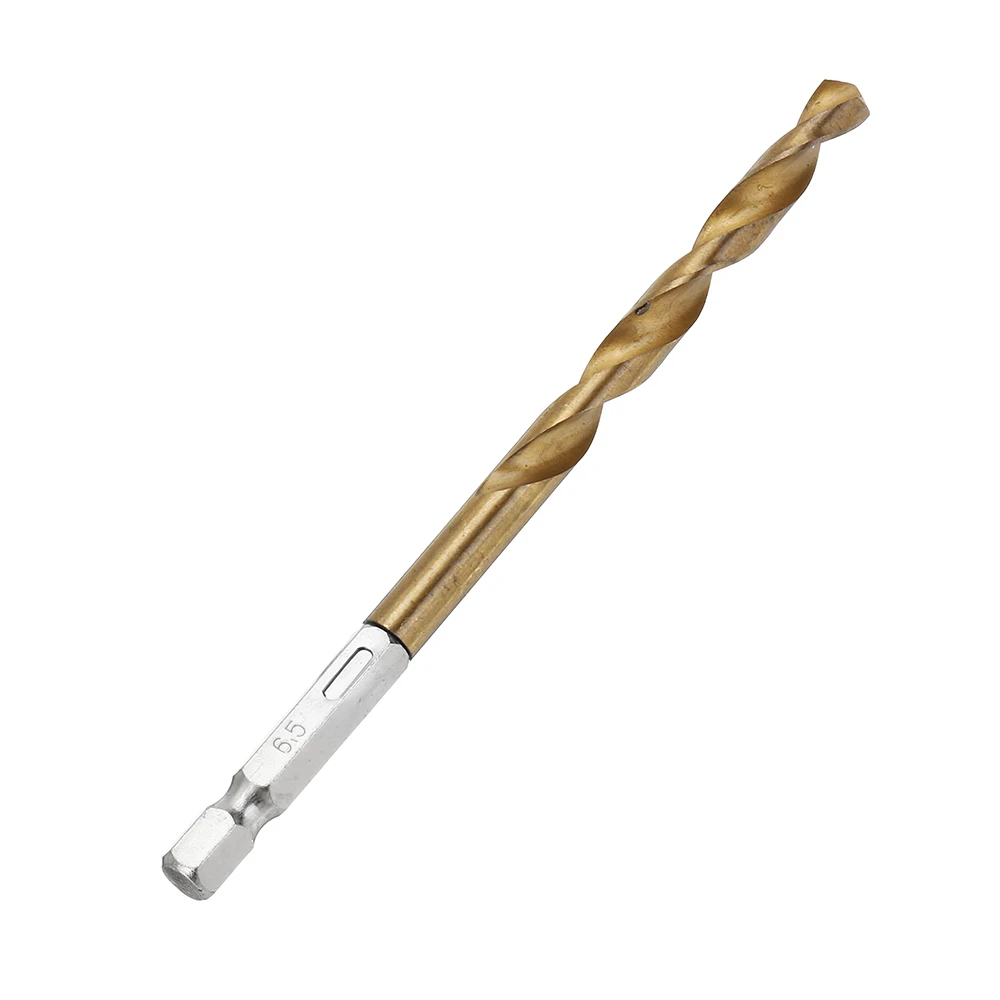 DB-T2 13Pcs 1/4\