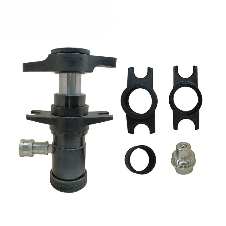 Factory custom 4.5T ball joint removal and installation fork kit