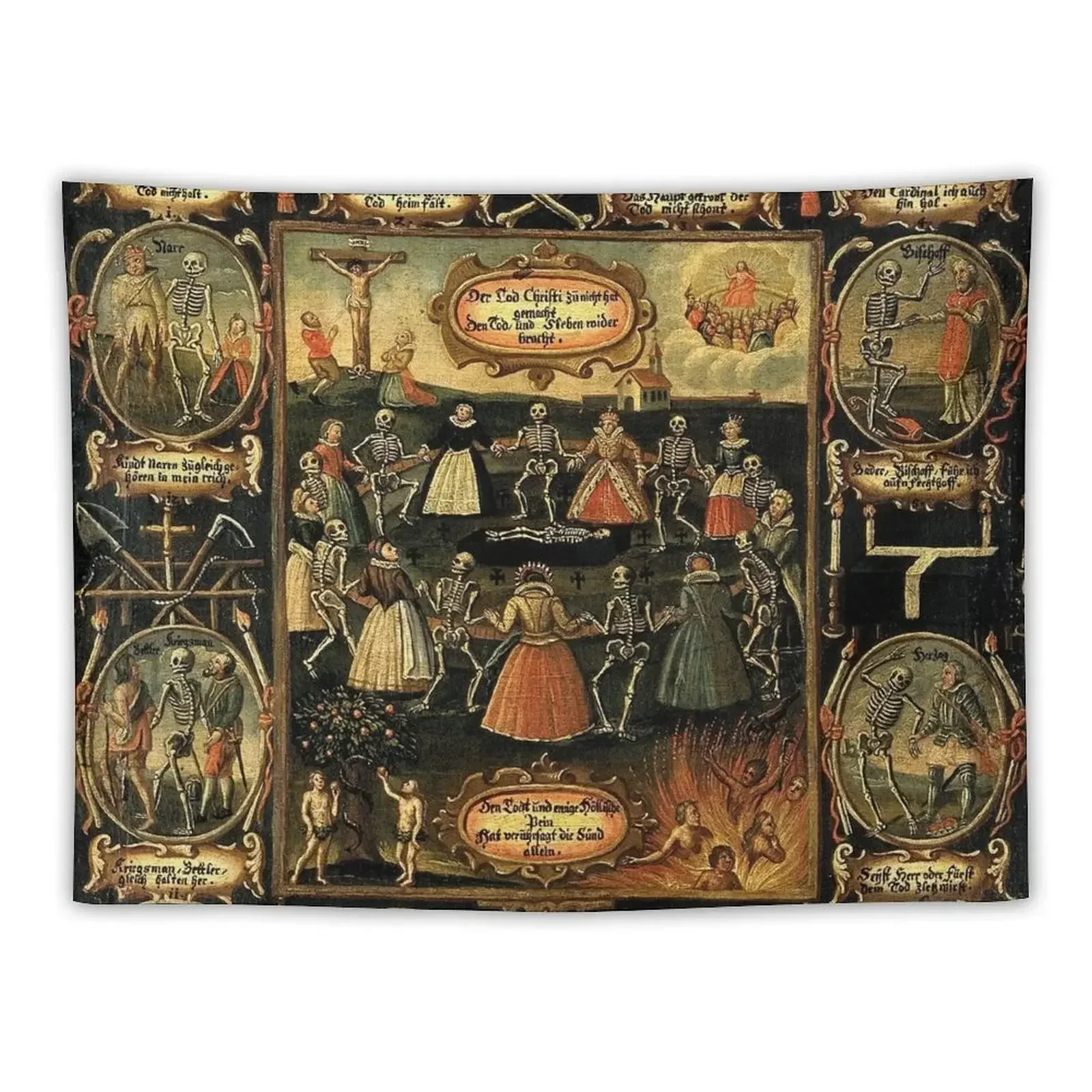 

Lil Tracy They Treat You Like You Dead When You Alive! Tapestry Aesthetic Room Decorations Decor For Bedroom Tapestry