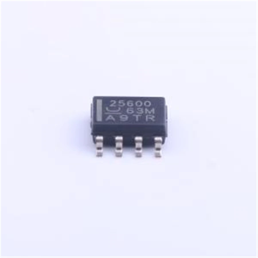 10 PÇS/LOTE UCC25600DR (Controladores DC-DC)