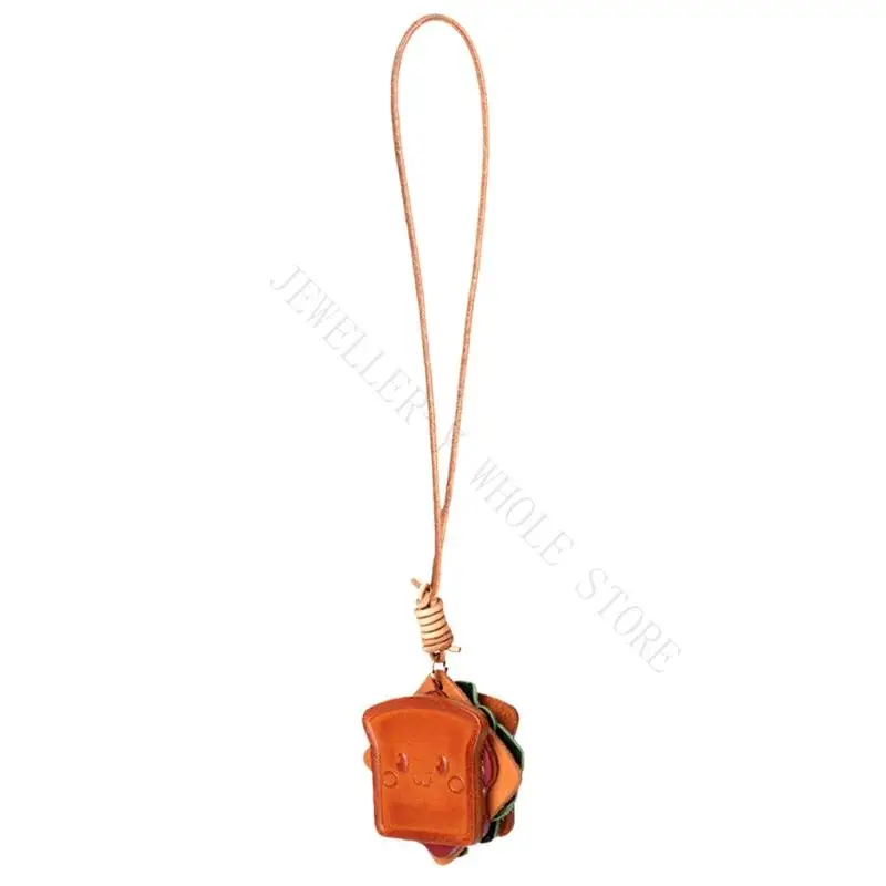 R7UF 3D Sandwich Leather Accessory Bag Accessories For Everyday Carry