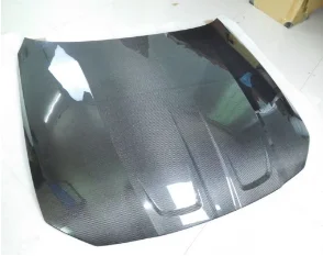 

CARBON FIBER Hood for G80 G82 G20 G28Practical Good quality