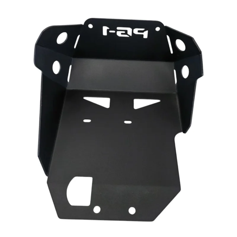 

For PG-1 PG1 2023 2024 Motorcycle Engine Guard Protector Plate Frame Guard Chassis Protection Accessories-X67A