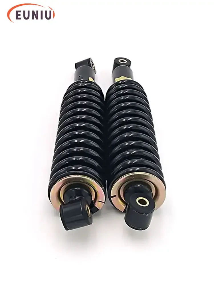 

2PC Rear Shock Absorber For 500 188 ATV X5 9010-060600 OEM Part Steel ATV Accessories QUAD GO KART
