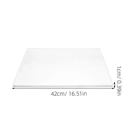 7 best sales स्टेंसिल a3 - №5