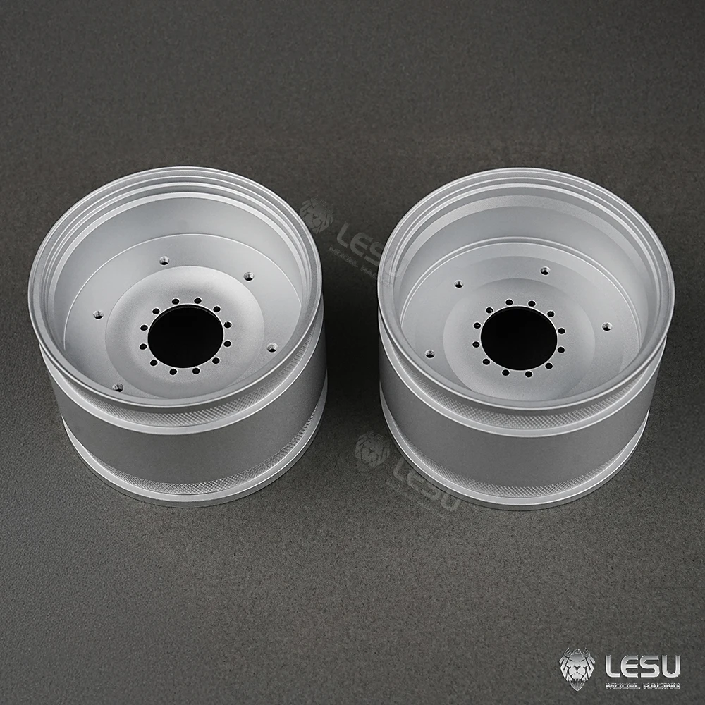 

1/14 LESU 1050 RC Гусеничный трактор, колеса, шины, ступицы, металлические муфты, радиоуправляемые детали для масштаба 1/14, модель радиоуправляемого трактора, игрушки