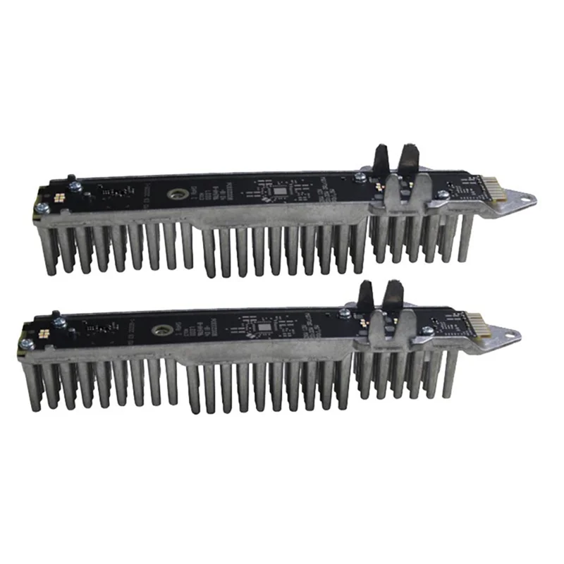 

2Pcs Headlight DRL LED Boards Module With Heat Sink 83A941475A For Q3 Sportback 2019-2023 Day Running Lamp Source