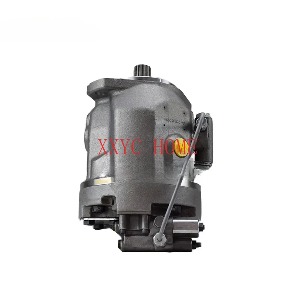 Hydraulic Pump 2442228 for CAT Caterpillar Backhoe Loaders, A10VO71 A10VO45 A10VO28 Crane Piston Pump/