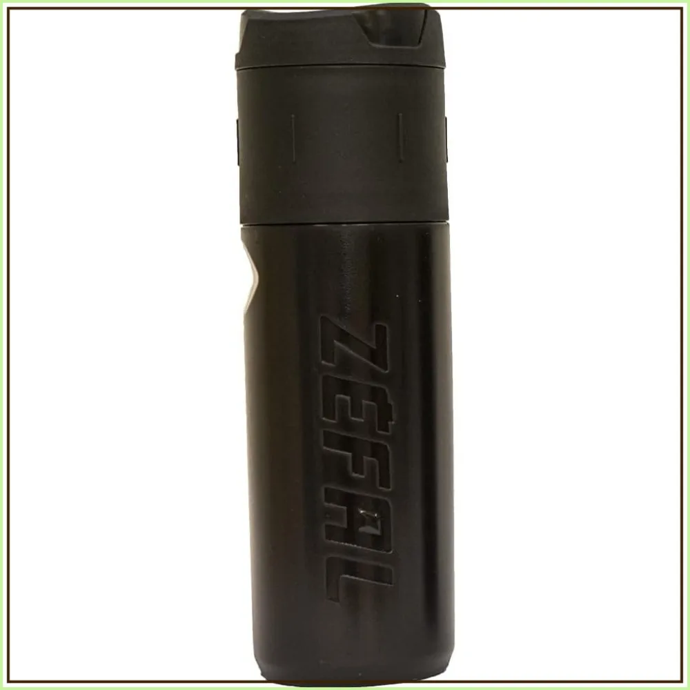

0.8L Waterproof Bicycle Tool Capsule for Bottle Cages, Impact-Resistant, Compact Design