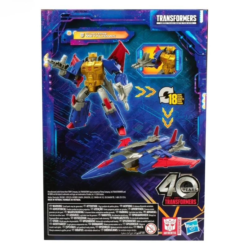 【In Stock】Transformed Toys V-class Moving Toys Model Toy Collection Boys Gifts Original Box