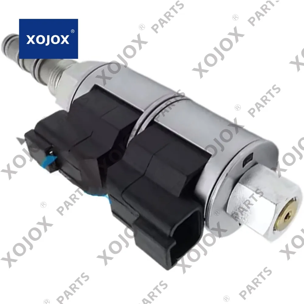 

XOJOX Solenoid Valve 25/MM5000 25/MM4825 25MM5000 for JCB Loader 2CX 3CX 4CX 5CX