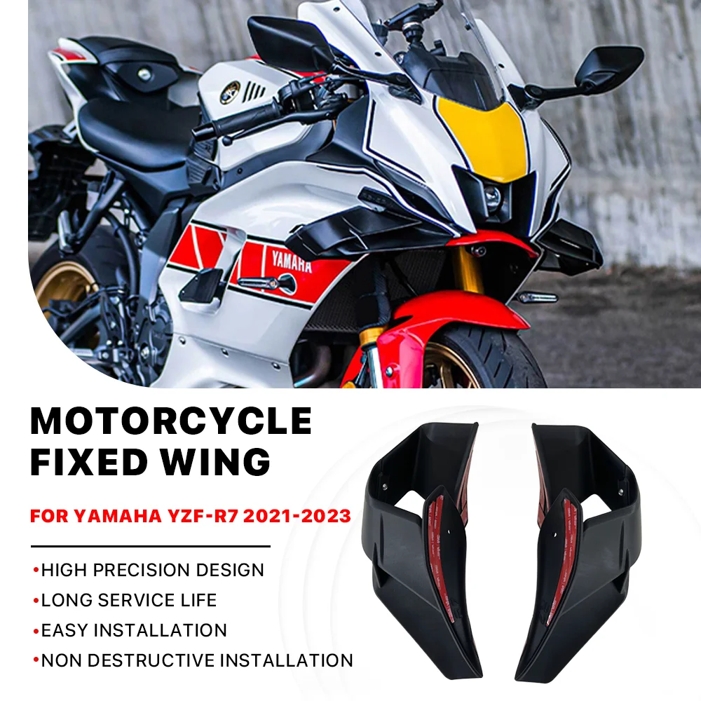 For Yamaha YZFR7 Yz… - image