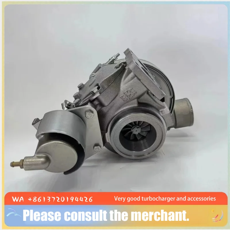 Turbo  528-1450 575-9942 5281450 5759942 Turbocharger For CaterpillaE336 336E 336F E340 340 336 345 GC Excavator C9.3B Engine