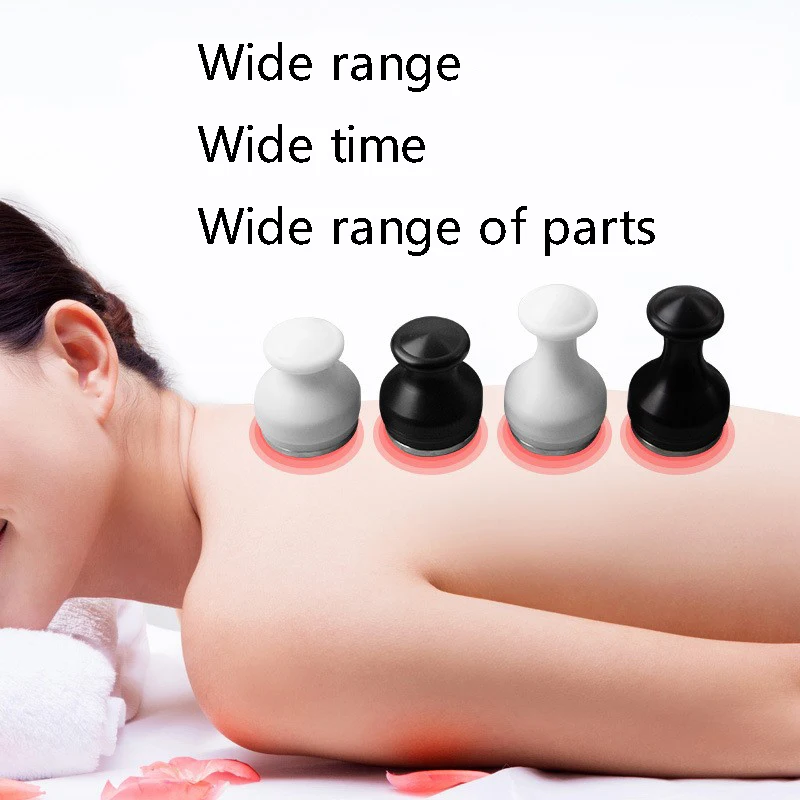 Appareil de thérapie par micro-courant pour thérapie de dragage méridien