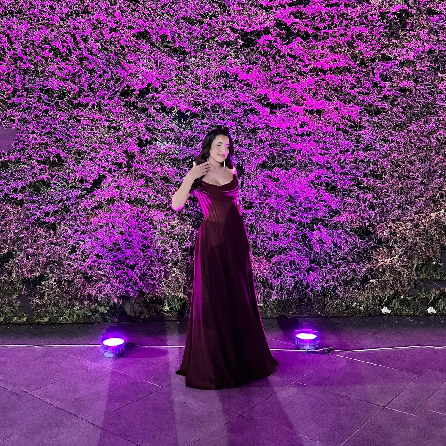 

Aileen Chiffon Luxurious Women's Evening Dresses for Special Occasions فساتين سهرة Customized Платье Вечернее Prom Dress A-line