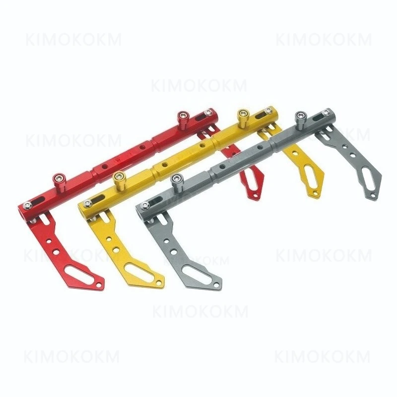 

Аксессуары для мотоциклов, многофункциональная перекладина, балансир, подставка для телефона, GPS, держатель для BMW C400 X GT C400X C400GT C 400X