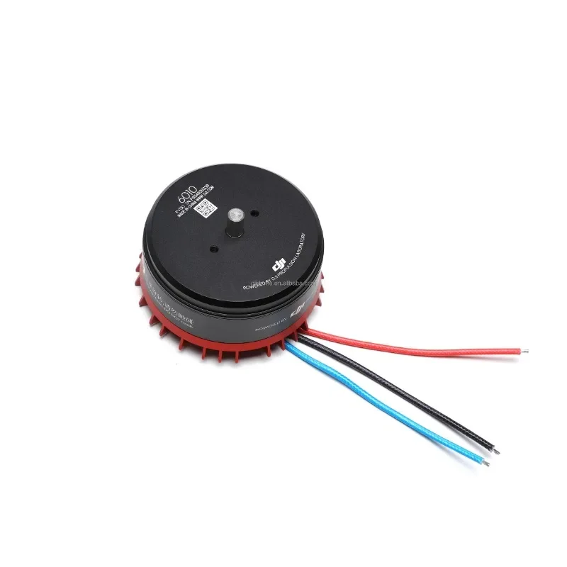 Original New Brushless Motor 6010/130KV For Hot Selling UAV VTOL Drone Motor MG-1/1S/1P Series Agras Drone