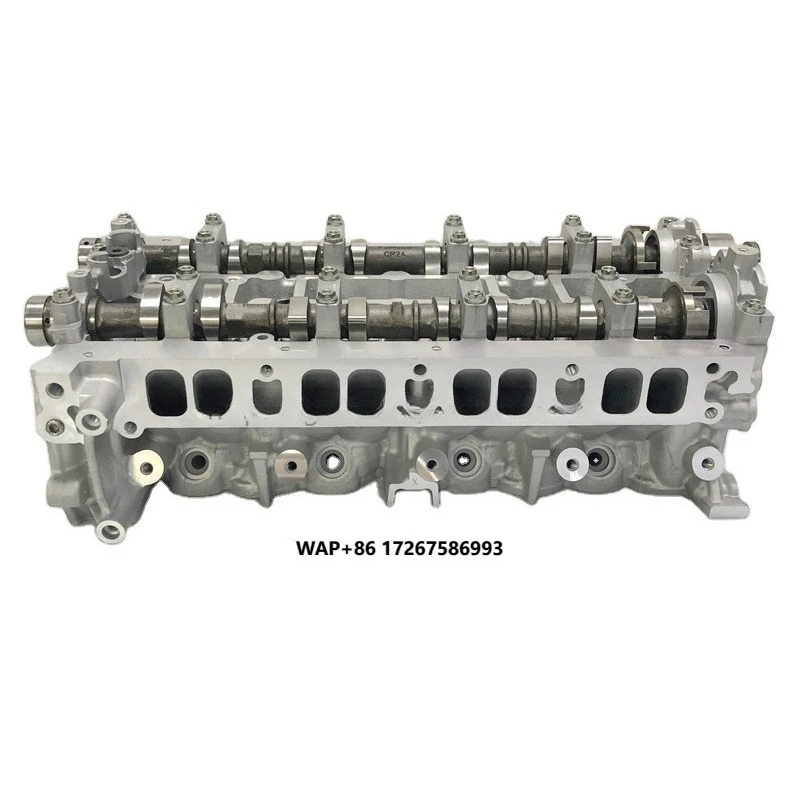 

Auto Engine Parts Cylinder Head for 204PT 2.0l 4 Discove