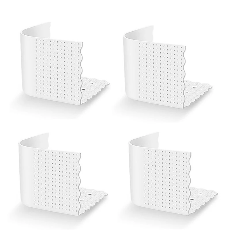 

4Pcs Bed Sheet Holders Straps Fitted Keep Sheets Bed Sheet Tightener 4PCS Adjustable Hold Non-Slip Bedding Accessories