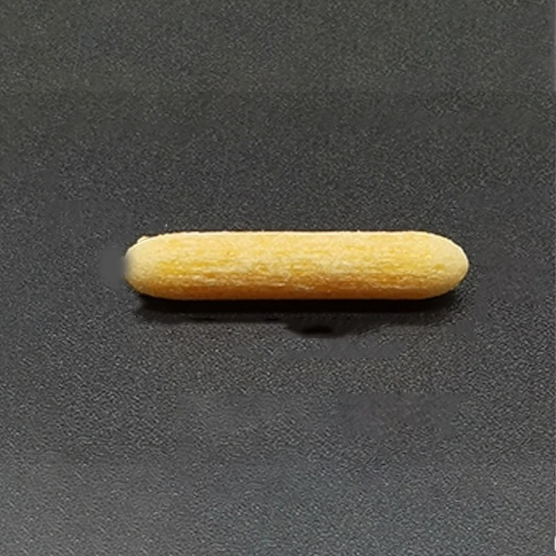 3/10pcs  Replacement Nibs Tips Oblique Square Round Nibs For Repair Marker Acrylic Paint Marker Pen