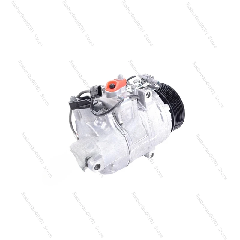 Applicable to BMW 318 320 325 520 525 730 740 X1X3X5X7 air conditioner compressor cold air pump