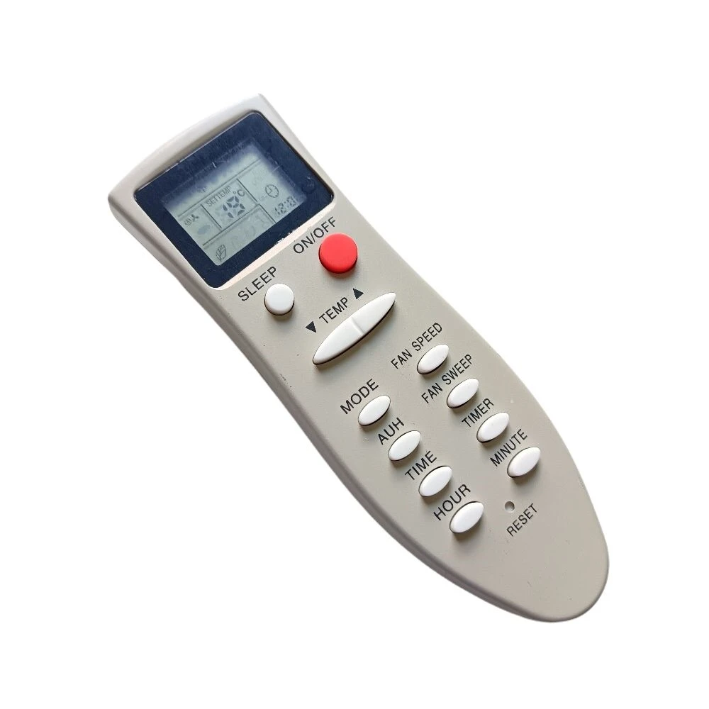 New remote control fit for CHANGHONG KK10A KK7A KK9A 29A10B KK22A B KK33A B Air Conditioner