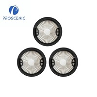 Proscenic 3Pcs P11 Mopping HEPA Filter