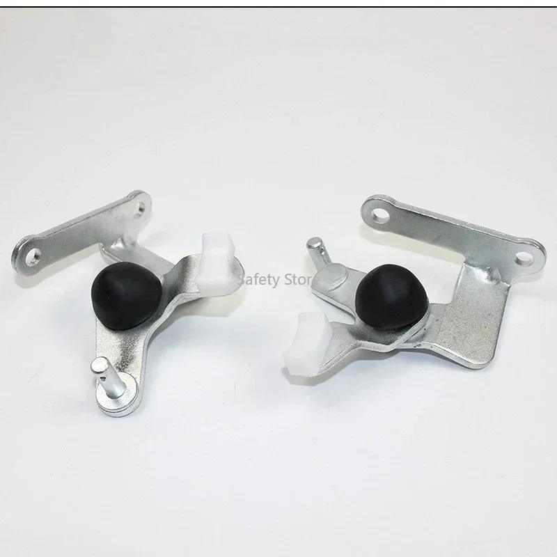 Suitable for Great Wall Haval H2H6 gearbox selector assembly C50 Jiayu shifting mechanism rubber sleeve slider bracket