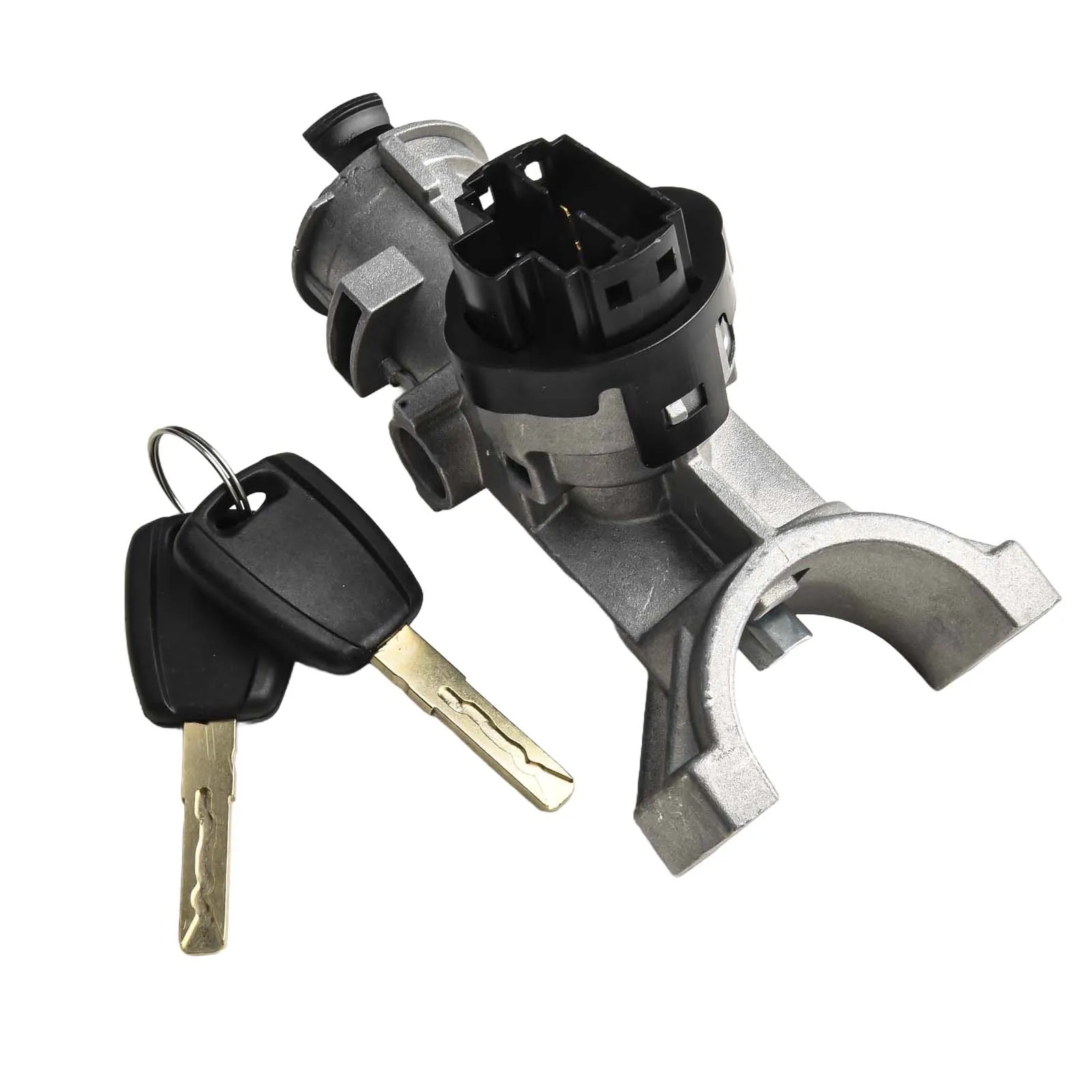 

Versatile Lock Cylinder Ignition Lock Cylinder 20*10*15cm Seamless Fit High Universality Fitment Optimal Performance