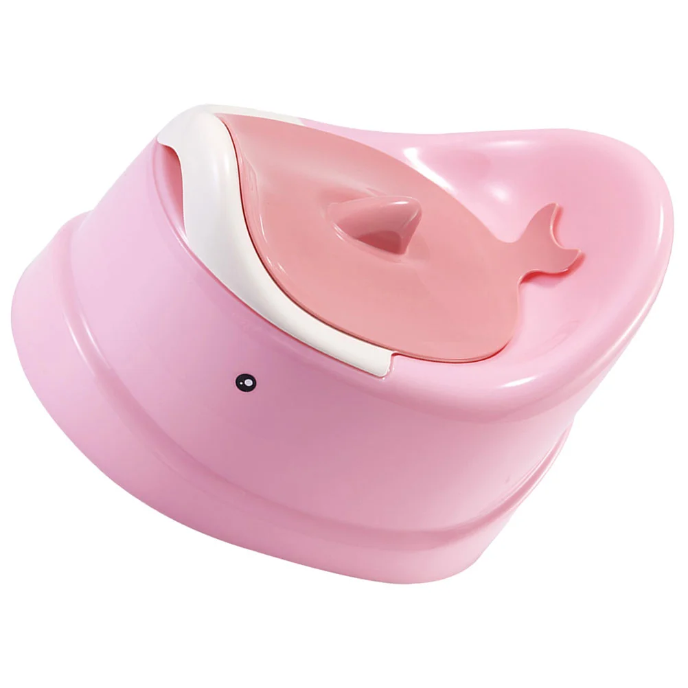 Emergency Toilet Baby Seat Children's Potty Training Urinal Kids Trainer Toddler