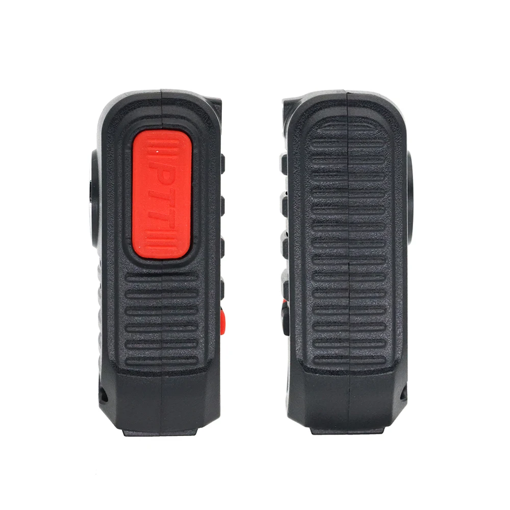 QYT-Microfone Portátil Sem Fio com Alto-Falante, KT-8900 Bluetooth, PTT, 8 Pin, BT-89, KT-7900D, KT-8900D, Car Mobile Radio