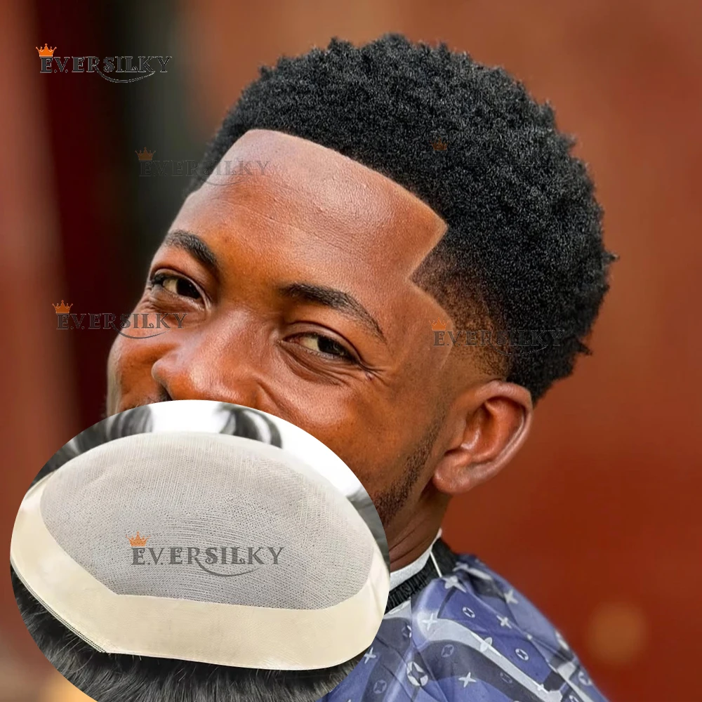 4Mm 6Mm Kinky Curly… - image